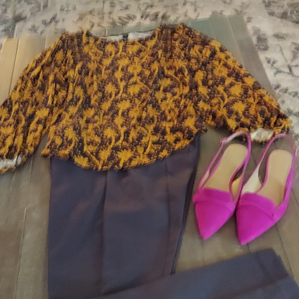 Ann Taylor blouse